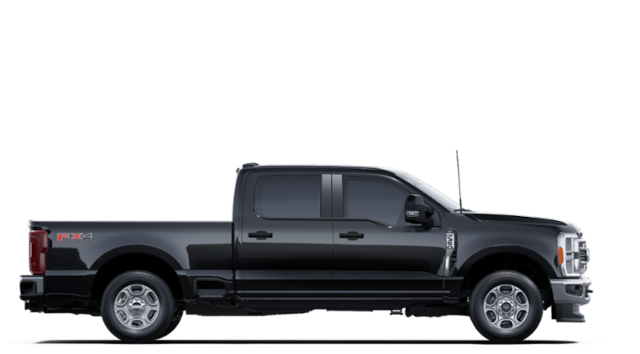 2025 Ford SuperDuty